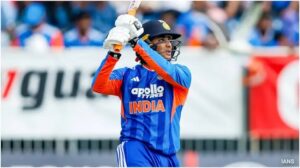 IND vs AFG T20 Match
